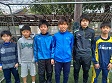 【第7位 鴻巣ボンバー】<BR><BR>パスワークがうまく、きれいに崩していました Highslide JS