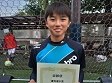【優秀選手 斉藤 秀輝 (Hide King) 】<BR><BR>バランスを取りながら、ゴールに絡む活躍見せる! Highslide JS