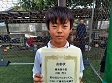 【優秀選手 大橋 彗斗 (デポルティーボトルーガ)】<BR><BR>7得点で大会得点王! Highslide JS