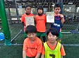 【優勝 HUMMERS CHIBA】<BR><BR>決勝戦0−2から逆転!元気よく声をかけあって良いサッカーしていたね Highslide JS