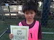 【優秀選手 田端 奏大 (パトヅカ)】<BR><BR>アイデア豊富な抜け出して何度も突破していた! Highslide JS