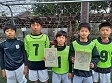 【第2位 つるsecond】<BR><BR>リーグ戦1位通過も決勝戦は1点も取れず準優勝 Highslide JS