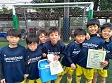 【第3位 gemstone】<BR><BR>初戦の大敗からうまく立て直し3位入賞 Highslide JS