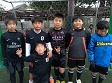 【第4位 北浦和FC】<BR><BR>勝負所で勝ちきれず上位進出できませんでした Highslide JS