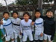 【第5位 ウルトラソウル】<BR><BR>3,4年チームで大健闘! Highslide JS