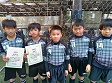 【第2位 Foot Rock】<BR><BR>またもやリトルサンダーの壁越えられず。チャンスを確実にものにしていきたいね Highslide JS