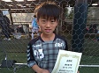 【優秀選手 佐々木 ひろと (Foot Rock)】<BR><BR>得点に絡んでました! Highslide JS
