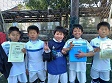 【優勝 ウルトラソウル】<BR><BR>先制されても慌てずに逆転勝利!優勝おめでとう! Highslide JS