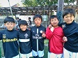 【第4位 男塾A】<BR><BR>けが人が出た中、最後までチーム一丸となって戦っていました Highslide JS
