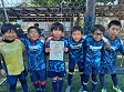 【第5位 estrella】<BR><BR>きれいに崩した得点が多かったね Highslide JS