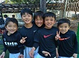 【第6位 男塾B】<BR><BR>チームワークが良く、みんな一生けん命がんばっていました Highslide JS