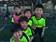 【第2位 エストレーラ】<BR><BR>決勝戦、カウンターからチャンスを作るも惜しくも追いつけず準優勝 Highslide JS
