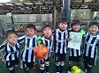 【第4位 グランディール】<BR><BR>上位トーナメントは0-1で連敗。1点取りたかったね Highslide JS
