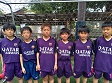 【第5位 FCチョコビッチ♡】<BR><BR>予選リーグで1勝したかったね Highslide JS