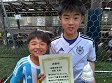 【MVP 髙橋 佑弥 (REIWA)】<BR><BR>決勝戦で貴重な先制ゴールゲット! Highslide JS