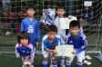 【優勝 FCかみき】<BR><BR>固い守りで決勝まで勝ち上がりました!最後はかみき対決をPKで制し見事優勝おめでとう! Highslide JS