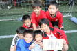 【第5位 北川口FC】<BR><BR>前回最下位から5位に躍進!徐々に調子があがってきました Highslide JS