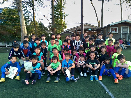 【全体写真】<BR><BR>元気な選手が多くて良い試合ばかりでした! Highslide JS