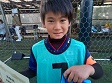 【MVP 宇根 那津 (立正)】<BR><BR>最後に左足振り抜いたね! Highslide JS