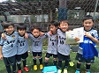 【優勝 Ace.】<BR><BR>全員得点!いろいろな形で点が取れるのが強みだね! Highslide JS