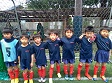 【第2位 リベルテ】<BR><BR>初戦負けてから集中して戦い見事決勝進出!次は優勝しようね Highslide JS