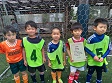 【第4位 しらぎく】<BR><BR>チャンスは何度も作っていましたが、なかなか点を取れませんでした Highslide JS
