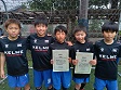 【第2位 シゲっち ダイヤモンズ☆】<BR><BR>決勝戦まで無失点。今日は優勝したかったね Highslide JS