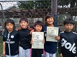 【第3位 男塾A】<BR><BR>準決勝は惜しかった。みんなたくましくなったね Highslide JS