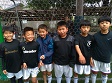 【第8位 男塾B】<BR><BR>残念ながら最下位に。初戦勝利で勢いに乗りそうでしたが Highslide JS