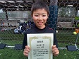 【優秀選手 山田 大智 (シゲっち ダイヤモンズ☆) 】<BR><BR>得点量産!準決勝のループ上手かったね! Highslide JS