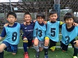 【第4位 FCゴラッソ】<BR><BR>上位チームにも戦えるようになってきてるね Highslide JS