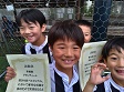【優秀選手 高橋 征矢 (グランディール)】<BR><BR>球際に強く、ゴールも量産! Highslide JS