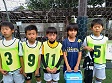 【優勝 チーム スネオ】<BR><BR>強烈なシュート炸裂でゴール量産!優勝おめでとう! Highslide JS
