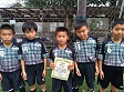 【第2位 Foot Rock】<BR><BR>何とか前からの強いプレッシャーを打開したいね Highslide JS
