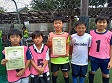 【第3位 ティグレス】<BR><BR>1点取るまでが長かったけど、終わってみれば3位入賞! Highslide JS