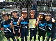 【第4位 COLORS】<BR><BR>最終戦勝利で決勝への望みをつないでいましたが、あと一歩届かず Highslide JS