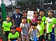 【優勝 エストレーラ】<BR><BR>苦しい試合も粘り強く戦って負けなかったね!優勝おめでとう! Highslide JS