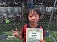 【優秀選手 小松 陽真 (ステラロッソ)】<BR><BR>3位決定戦で2ゴール!! Highslide JS