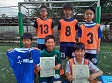 【優勝 Team Kengo】<BR><BR>トーナメントに入ってあれよあれよと2連勝!優勝おめでとう! Highslide JS