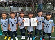 【第2位 Ace.】<BR><BR>持ち前のパスワークで崩していました。決勝戦1点取りたかったね Highslide JS