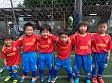 【第5位 VIENTO FC】<BR><BR>テクニックある選手が多かったが、なかなかゴールを奪えなかったね Highslide JS