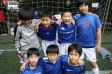 【第5位 F.C.不忍】<BR><BR>予選勝ちきれず下位トーナメントへ。しぶとく優勝して5位に Highslide JS