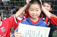 【MIP 西田 航太くん (パルセロナ)】<BR><BR>決勝はGKで活躍!得点にもたくさんからみました! Highslide JS