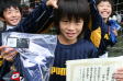 【MVP 伊藤 敦樹くん (あかつきレンジャー)】<BR><BR>決勝Vゴールで文句なし! Highslide JS