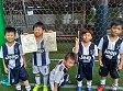 【第3位 シニアボーイズA】<BR><BR>最終戦勝利で決勝進出でしたが、あと一歩届かず Highslide JS