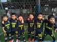 【第5位 FCつばさ】<BR><BR>必死にボールを追いかける姿がかっこよかったよ! Highslide JS