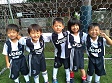 【第6位 シニアボーイズB】<BR><BR>上位チーム相手でもいい試合してました Highslide JS
