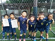 【第3位 TOYOSU BD6】<BR><BR>テクニックがあり、良いサッカーしていました。決勝戦行きたかったね Highslide JS