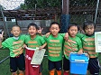 【優勝 アイシンク】<BR><BR>リーグ戦最後の2試合連続5-0勝利で勢いに乗りました!初優勝おめでとう! Highslide JS