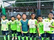 【第2位 プライドA】<BR><BR>プライドダービーに敗れるも決勝進出。攻め込んでいた時間に1点取りたかったね Highslide JS